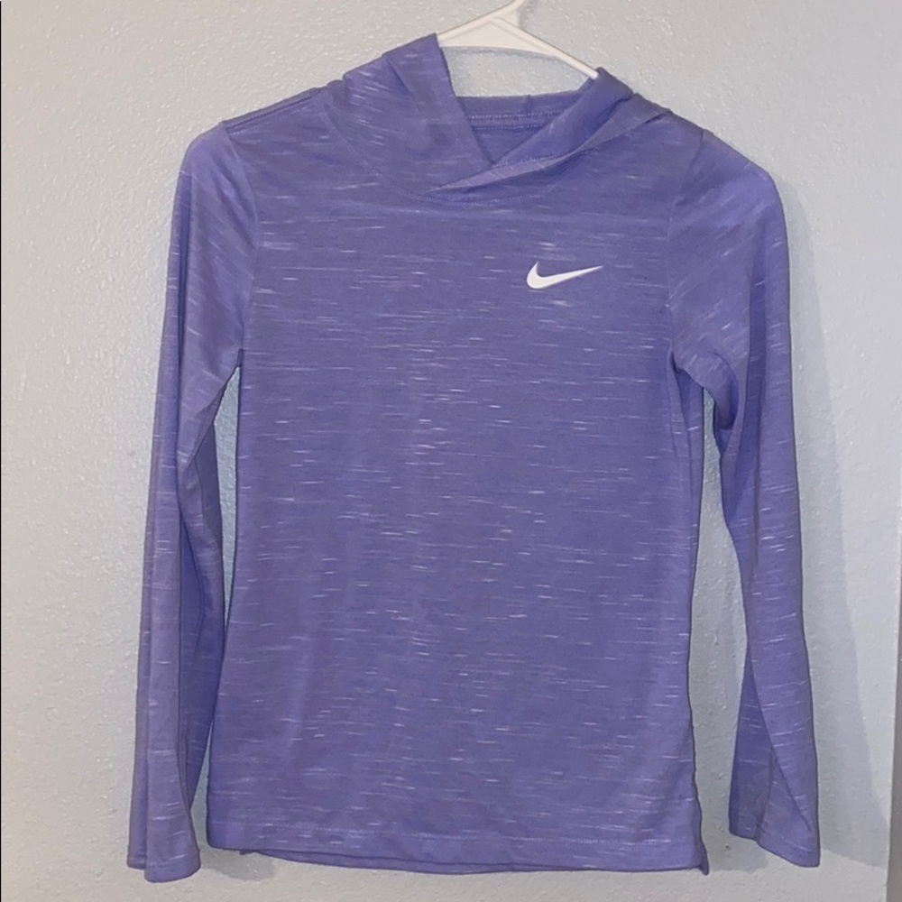 Nike shirt
